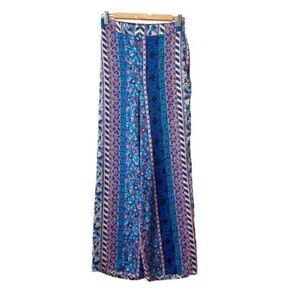 NWT Zara Wide Leg Pants